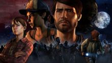 Telltale 的《行尸走肉》第三季现已推出