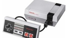 NES Classic 即将在 ThinkGeek 重新上架，您可以赢得一台